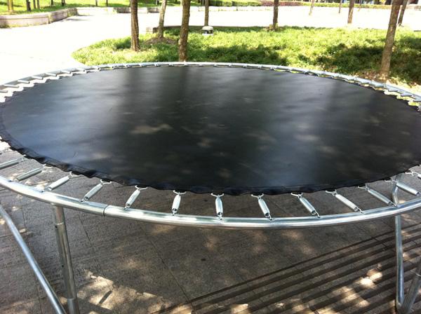 Mata do trampoliny 366cm, 12Ft, 72 spryny.