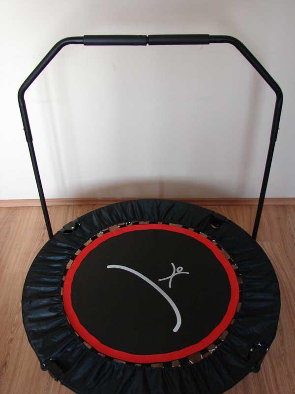 Osona na spryny do mini trampoliny o r. 100cm.